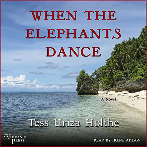 Cover of When the Elephants Dance