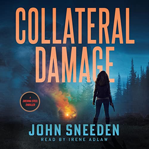 Cover of Collateral Damage
