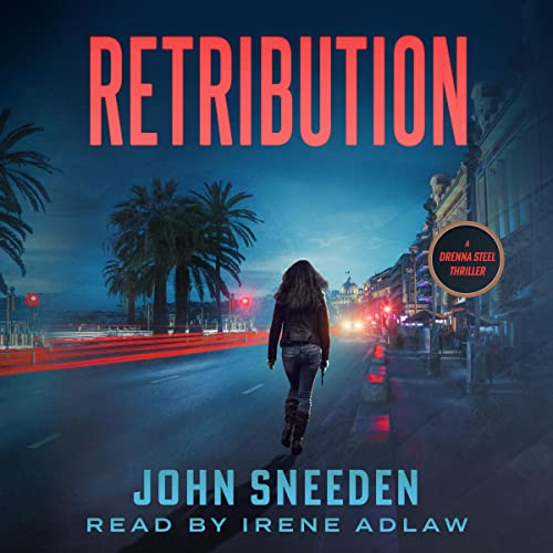Cover of Retribution
