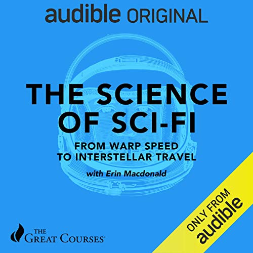Cover of The Science of Sci-Fi