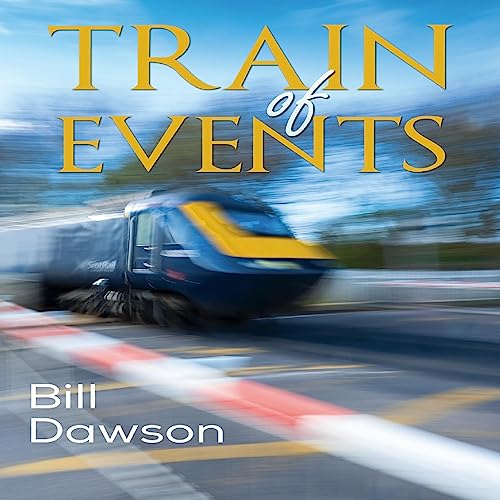 Cover of Train of Events