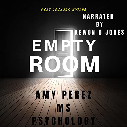 Cover of Empty Room