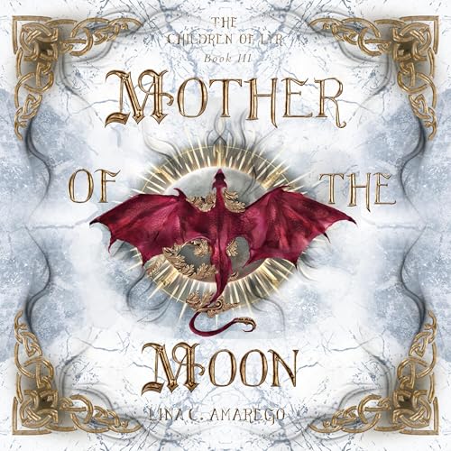 Cover of Mother of the Moon