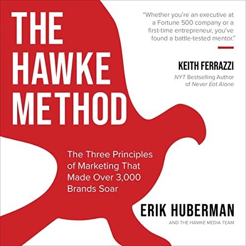 Cover of The Hawke Method