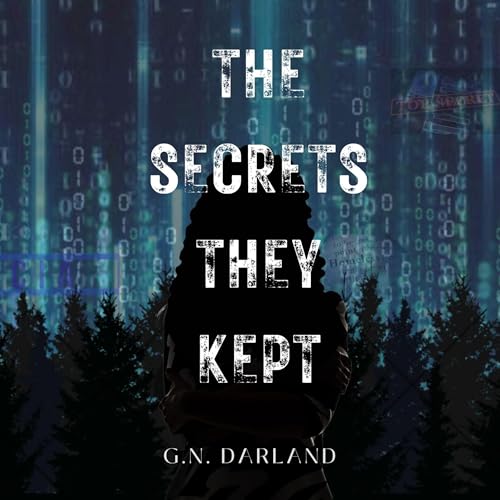 Cover of The Secrets They Kept