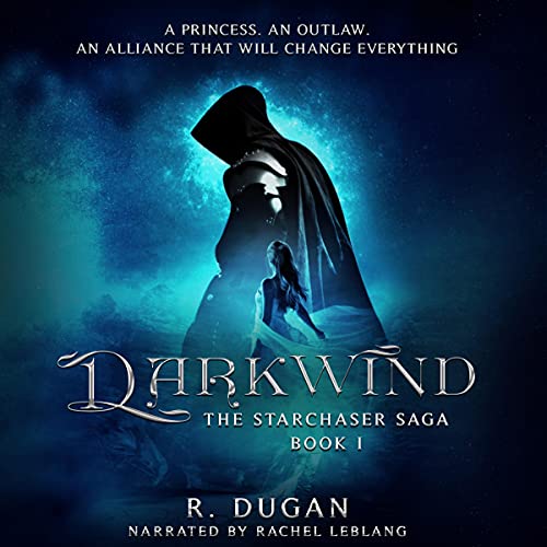 Cover of Darkwind