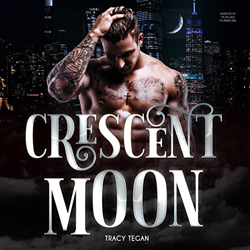 Cover of Crescent Moon