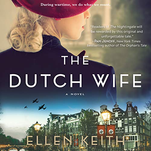 Cover of The Dutch Wife