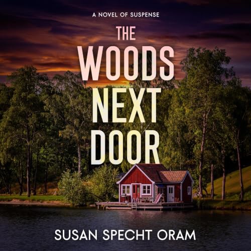 Cover of The Woods Next Door