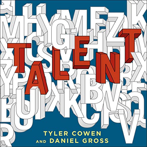 Cover of Talent