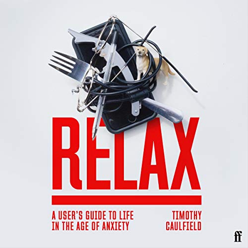 Cover of Relax