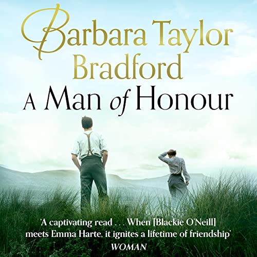 Cover of A Man of Honour