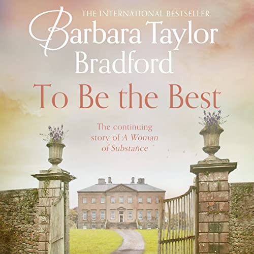Cover of To Be the Best