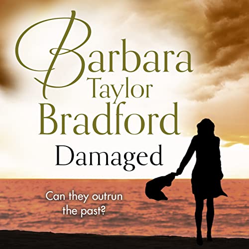 Cover of Damaged