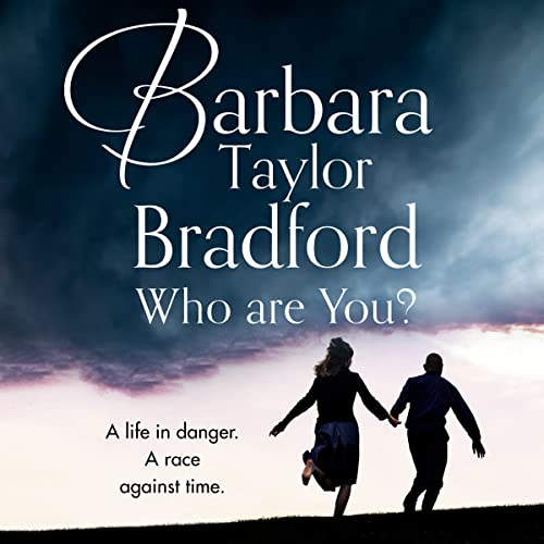 Cover of Who Are You?