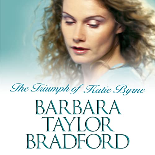 Cover of The Triumph of Katie Byrne