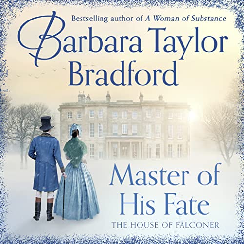Cover of Master of His Fate