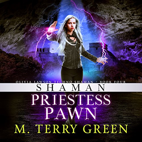 Cover of Shaman, Priestess, Pawn