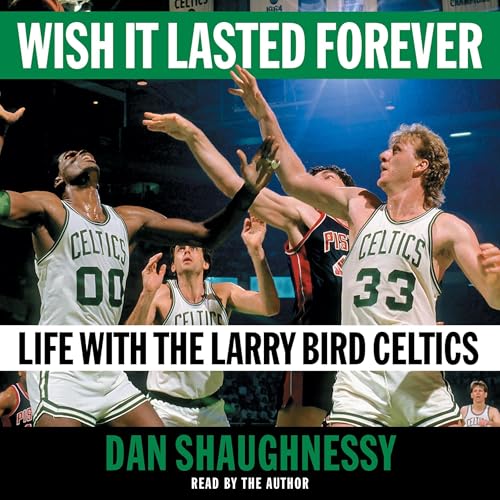 Cover of Wish It Lasted Forever