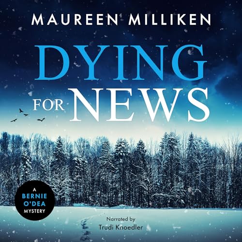 Cover of Dying for News