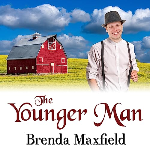 Cover of The Younger Man