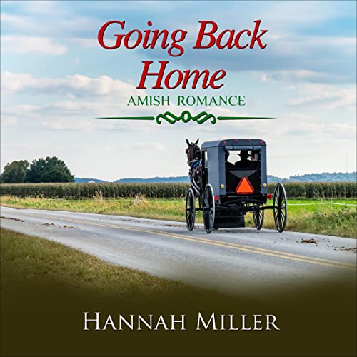 Cover of Going Back Home