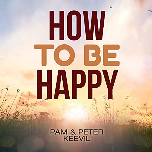 Cover of How to Be Happy