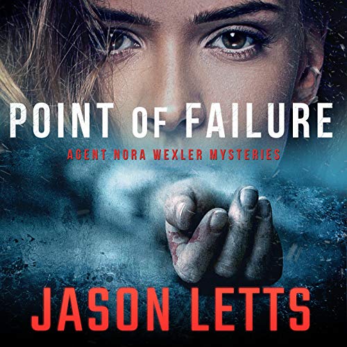 Cover of Point of Failure