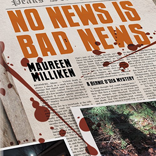 Cover of No News Is Bad News