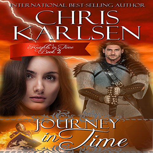 Cover of Journey in Time