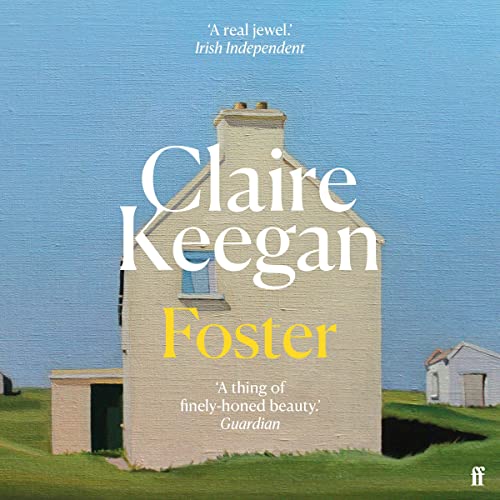 Cover of Foster