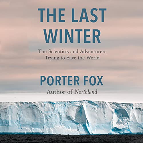 Cover of The Last Winter