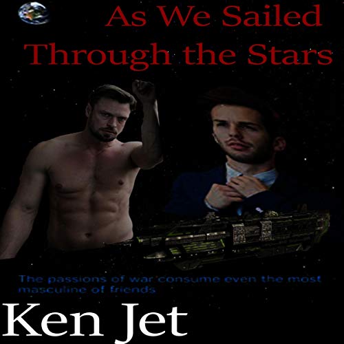 Cover of As We Sailed Through the Stars