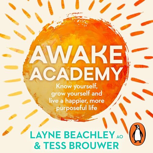 Cover of Awake Academy