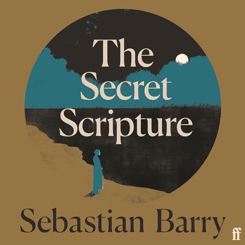 Cover of The Secret Scripture