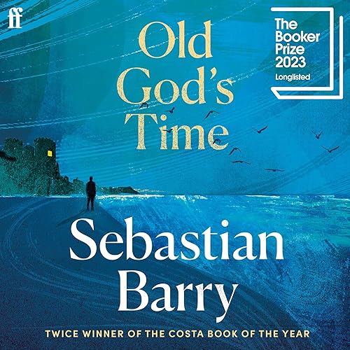 Cover of Old God's Time