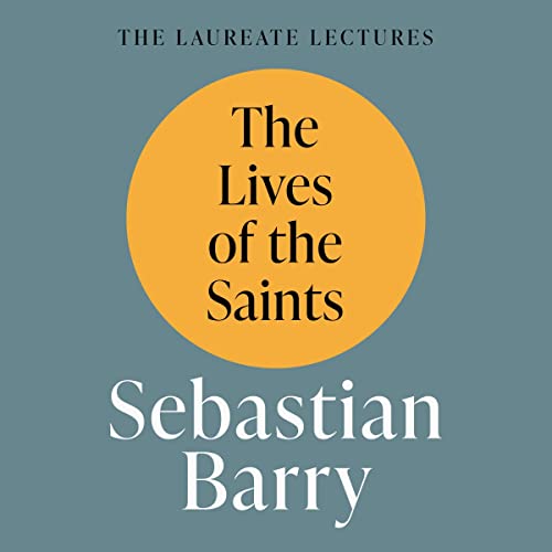 Cover of The Lives of the Saints