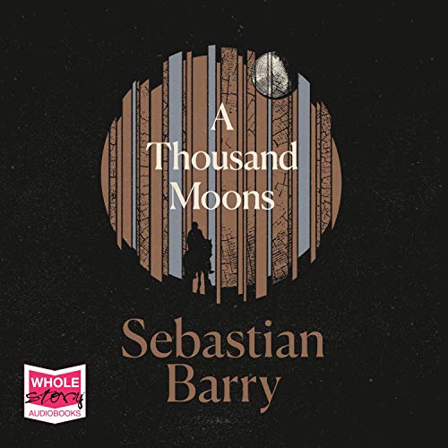 Cover of A Thousand Moons