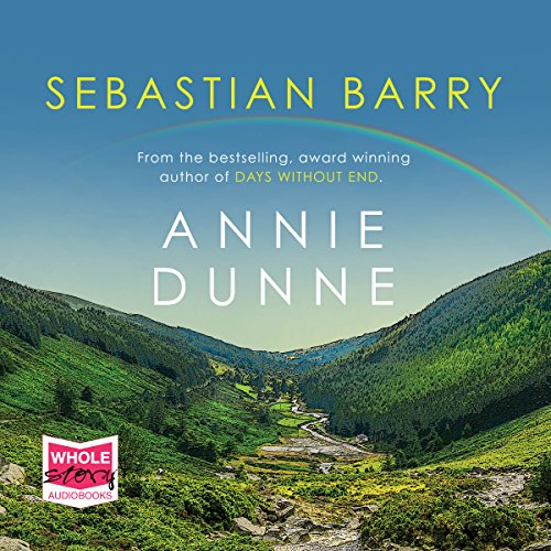 Cover of Annie Dunne