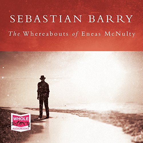 Cover of The Whereabouts of Eneas McNulty