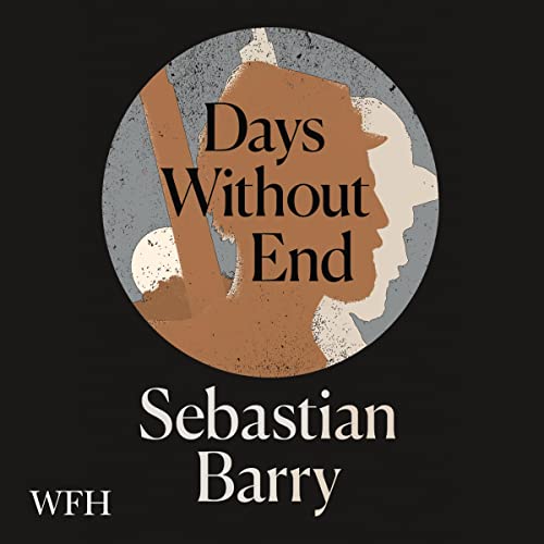 Cover of Days Without End