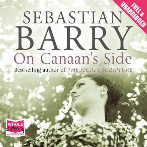 Cover of On Canaan's Side