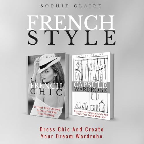 Cover of French Style