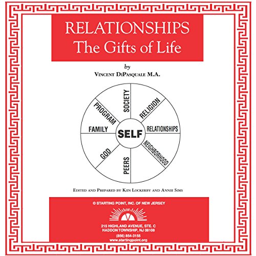 Cover of Relationships: The Gifts of Life