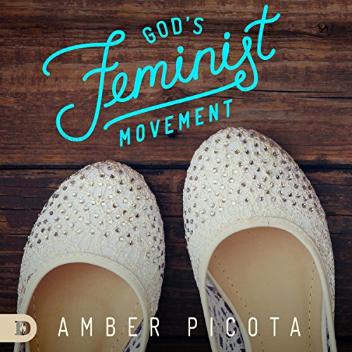Cover of God's Feminist Movement