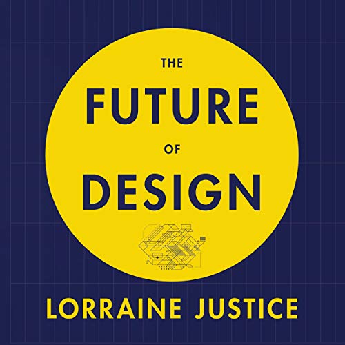 Cover of The Future of Design