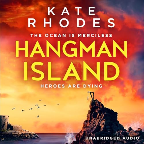 Cover of Hangman Island