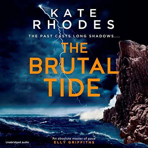 Cover of The Brutal Tide