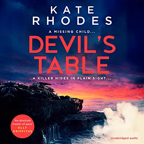 Cover of Devil's Table