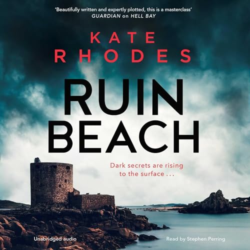 Cover of Ruin Beach
